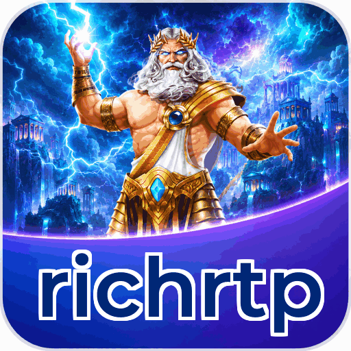richrtp APK Indonesia - Panduan Lengkap dan Tutorial