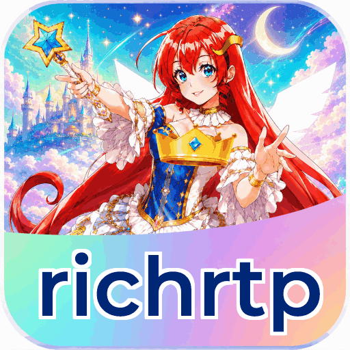 richrtp APK Indonesia - Panduan Lengkap dan Tutorial