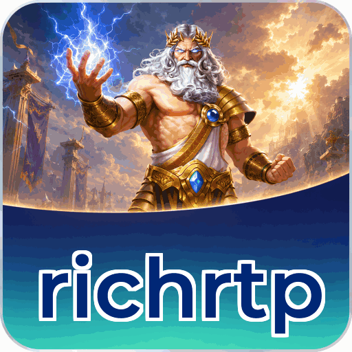 richrtp APK Indonesia - Panduan Lengkap dan Tutorial