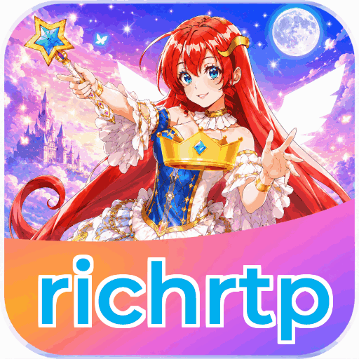 richrtp Indonesia - Peningkatan performa dan UI/UX terbaru