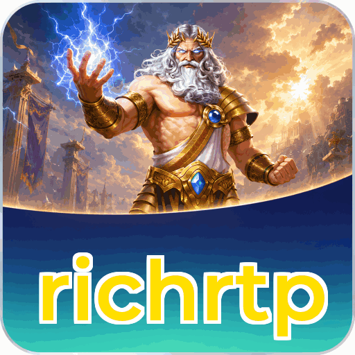richrtp APK Indonesia - Panduan Lengkap dan Tutorial