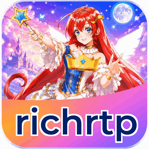 richrtp - Peningkatan performa dan UI/UX terbaru